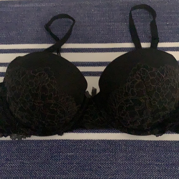 Victoria’s Secret Dream Angels Push Up Bra - Picture 3 of 8